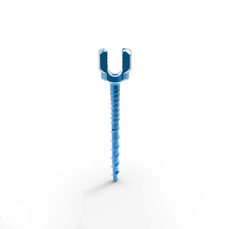 Set Screw, reduction (6.0 system)