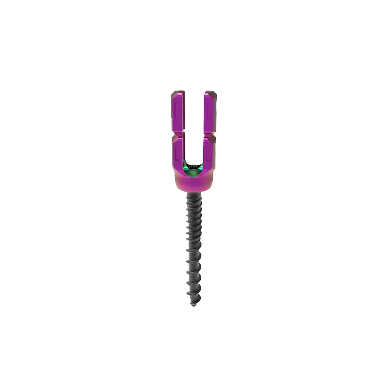 Set Screw, reduction (6.0 system)