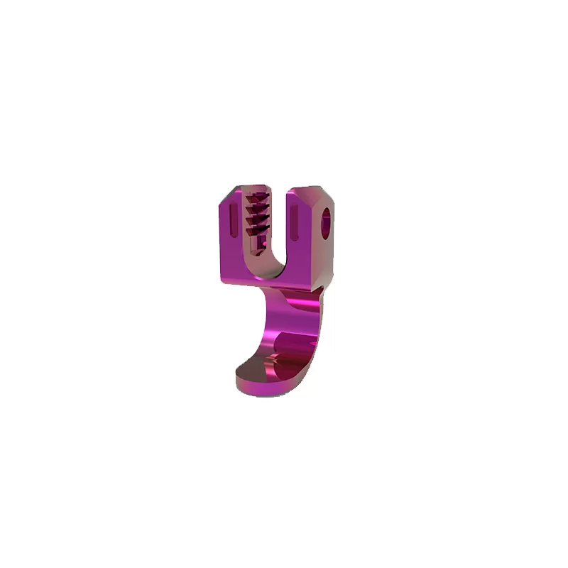 Bone Hook II (6.0 system)