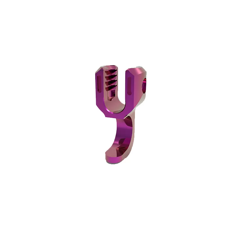 Bone Hook V (6.0 system)