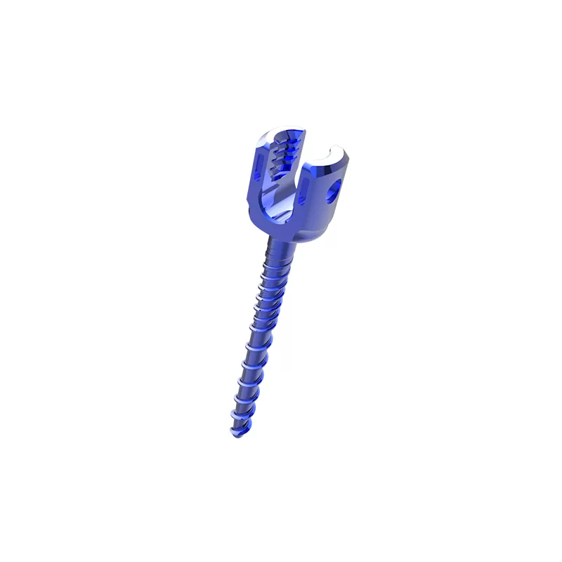 Monoaxial Screw (5.5/6.0 system)