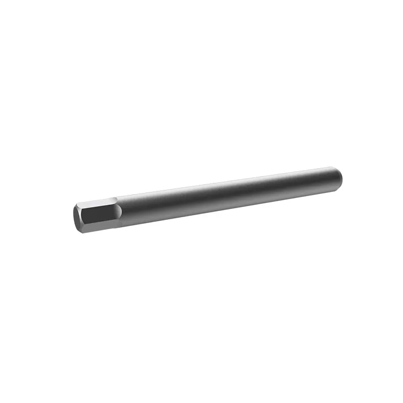 Hexagon Straight Rod (5.5/6.0 system)