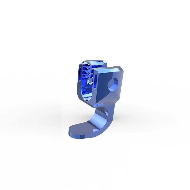 Lamina Hook, broadband (4.75 system)