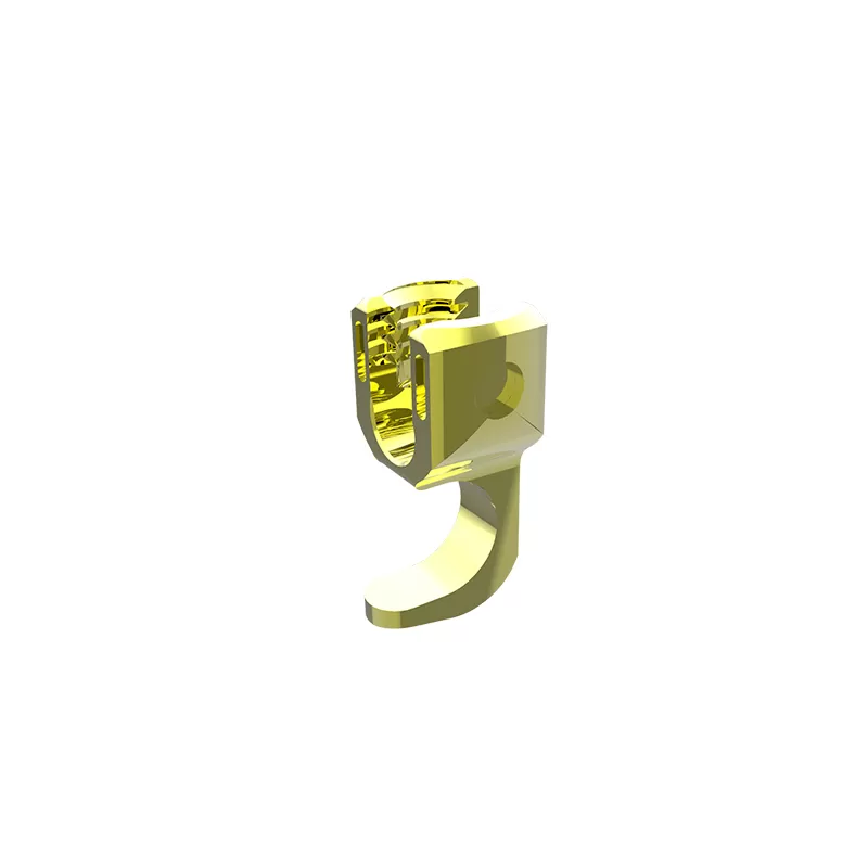 Lamina hook offset (4.75 system)
