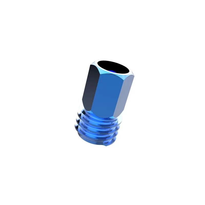 Set Screw（breakoff) (4.75 system)
