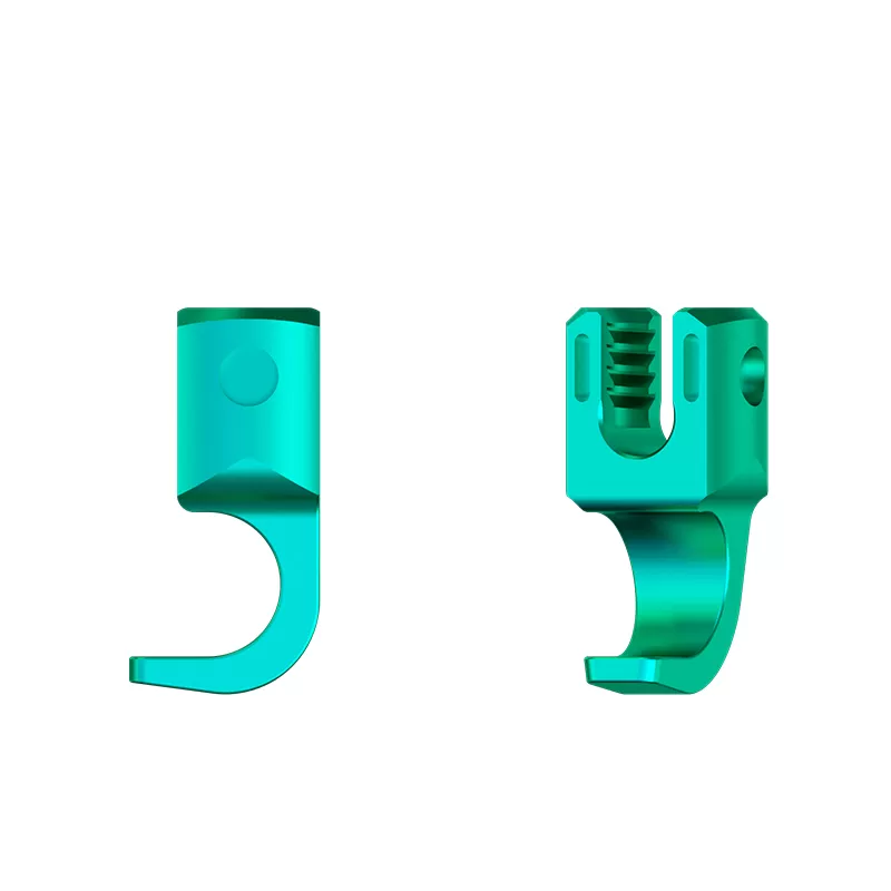 Expansion hook -S (4.5 system)
