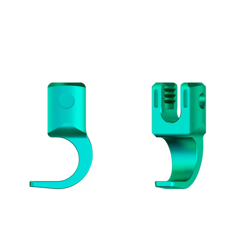 Expansion hook -M (4.5 system)