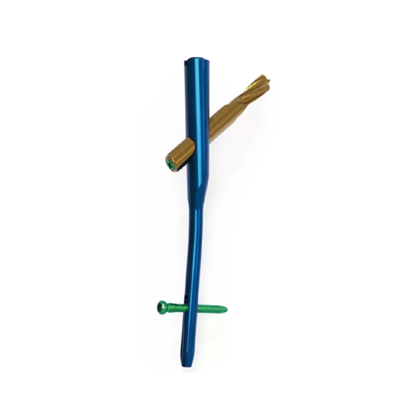 Proximal Femoral Nail Type I