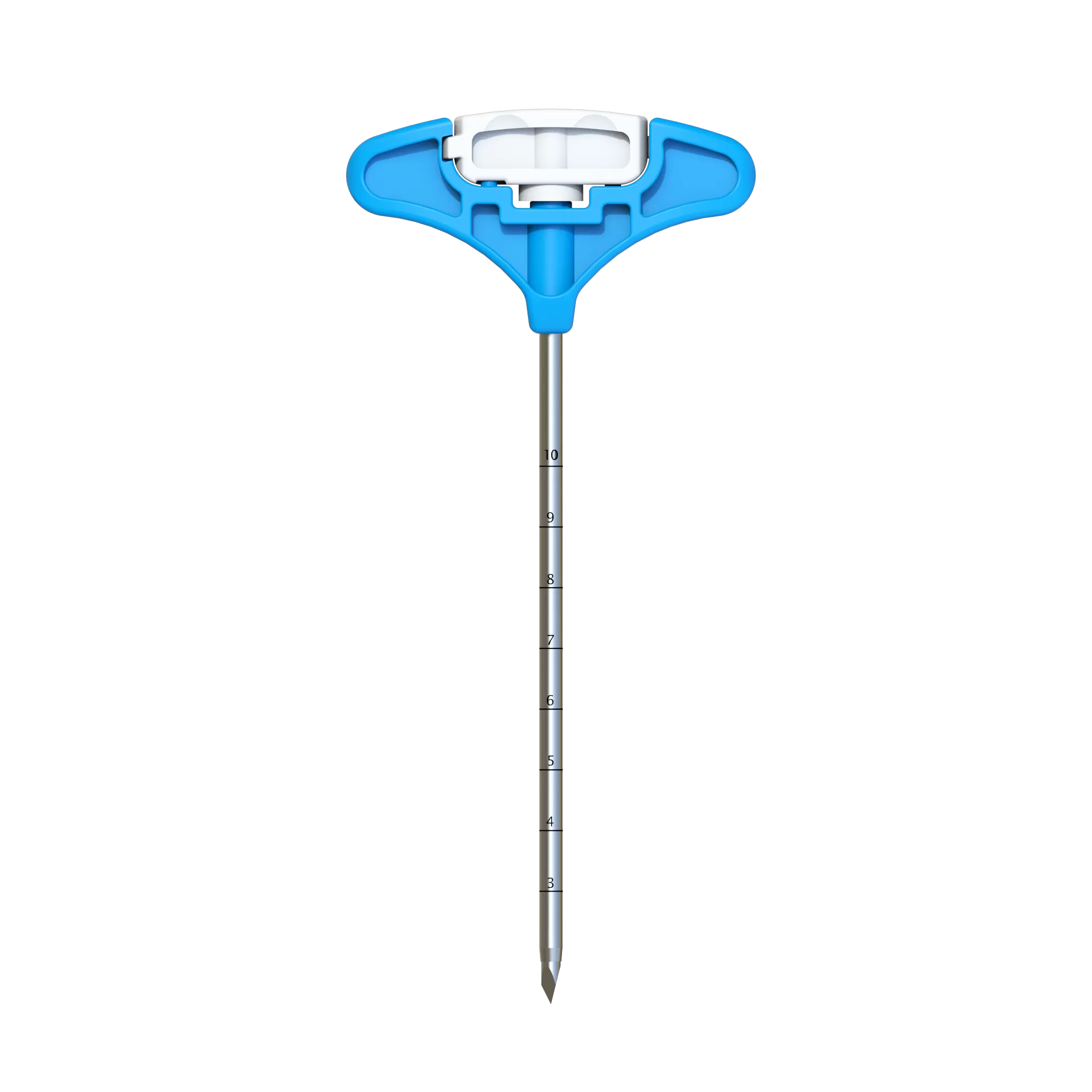 Percutaneous Vertebroplasty (PVP)