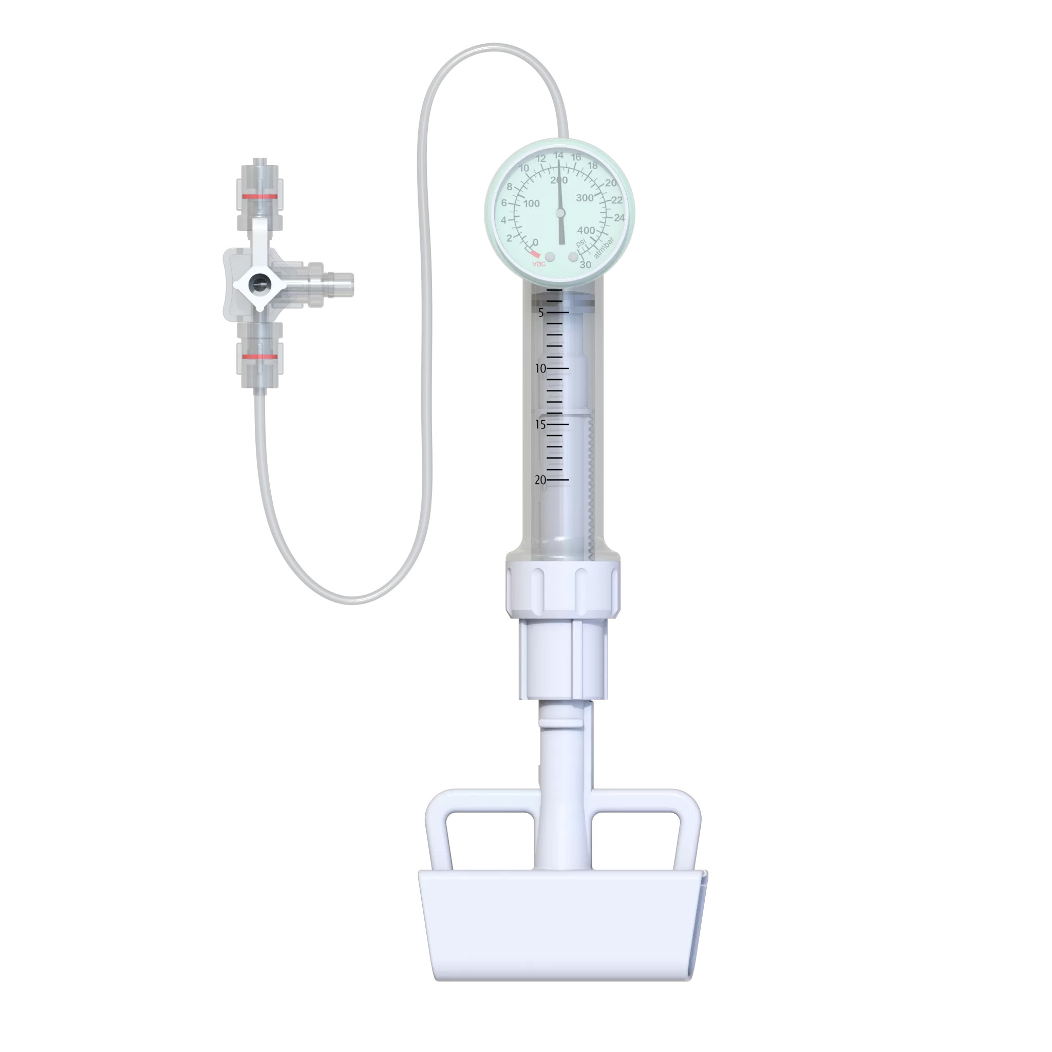 Balloon Kyphoplasty (PKP)