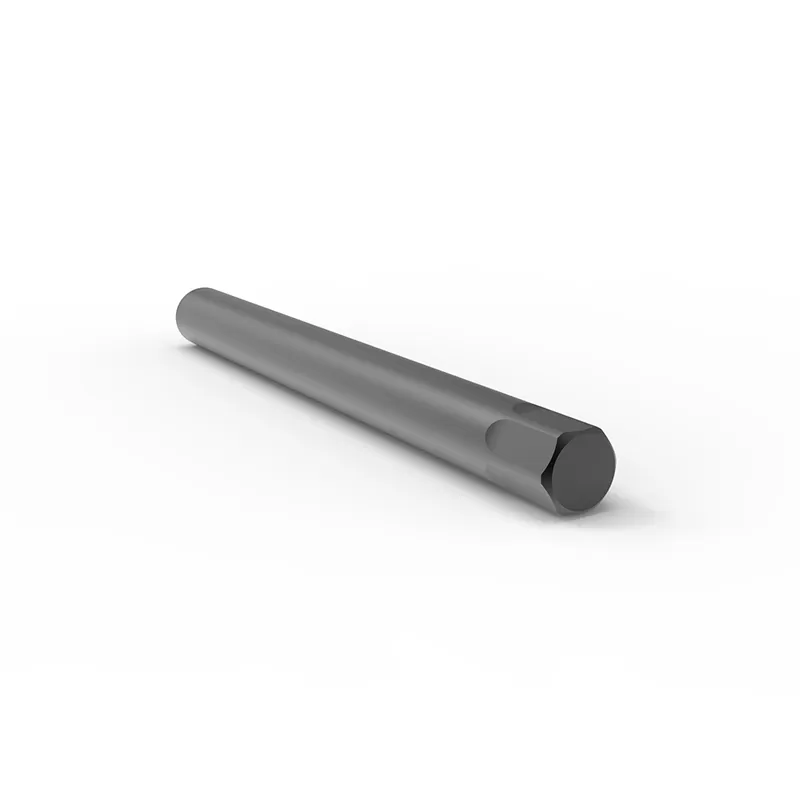 Hexagon Straight Rod (5.5 system)
