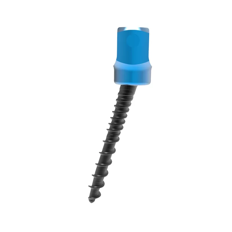 Ti Posterior Rod-Screw for Spinal Deformity (5.5 System)