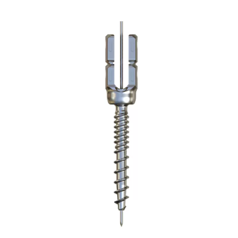 Polyaxial Reduction Screw Type IV - for Navigation