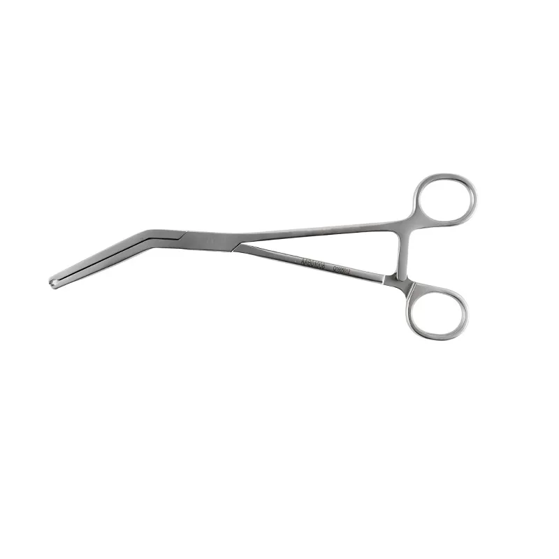Plate Holding Forceps