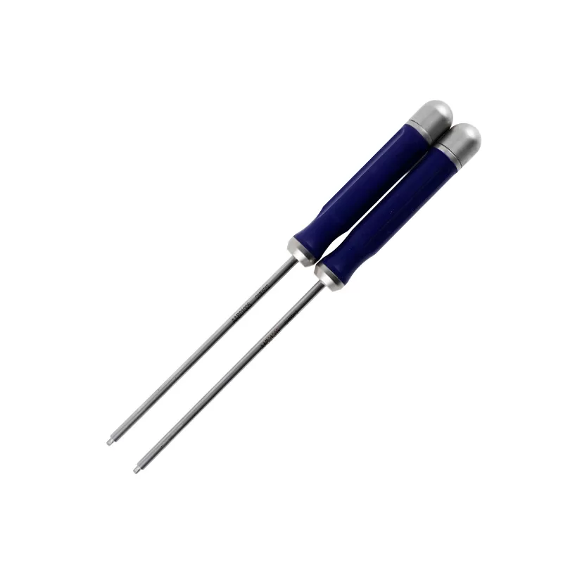 Hex Screwdriver