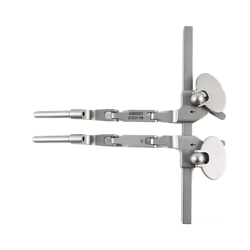 Bidirectional Distractor