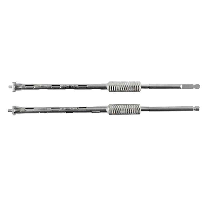 Anterior Cervical Plate Instrument Set