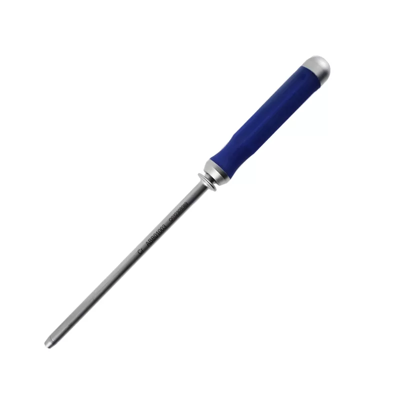 Radiopaque Needle Holder