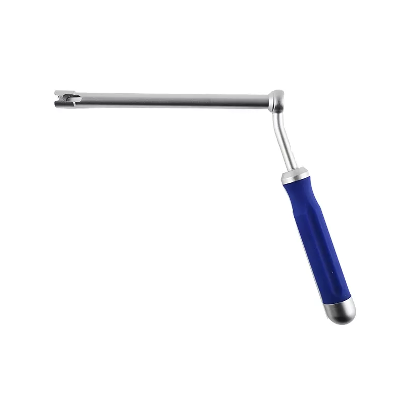 Counter-Torque Wrench