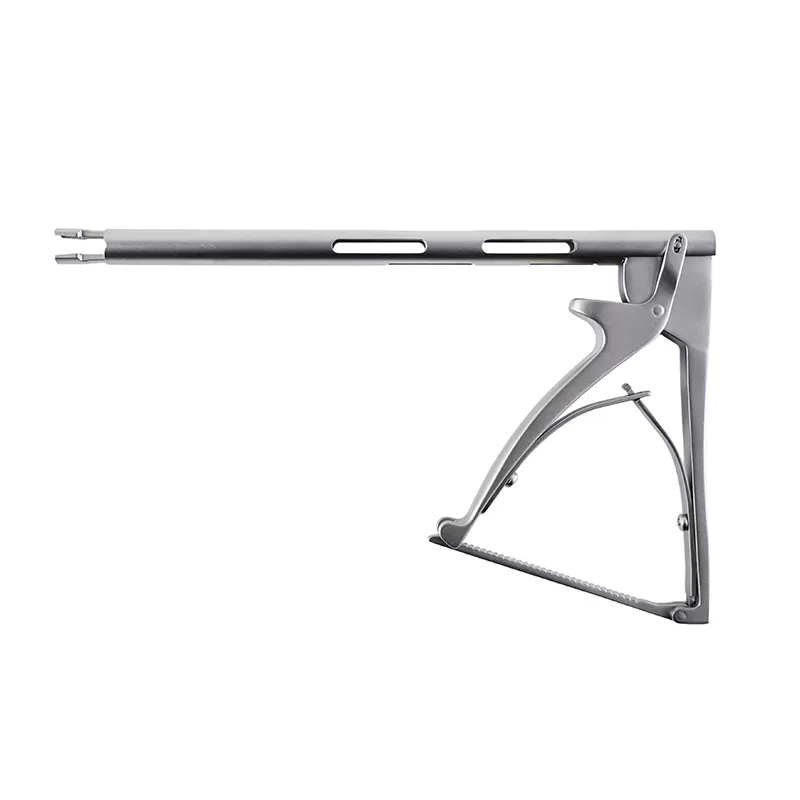 Pistol-Grip Reduction Forceps