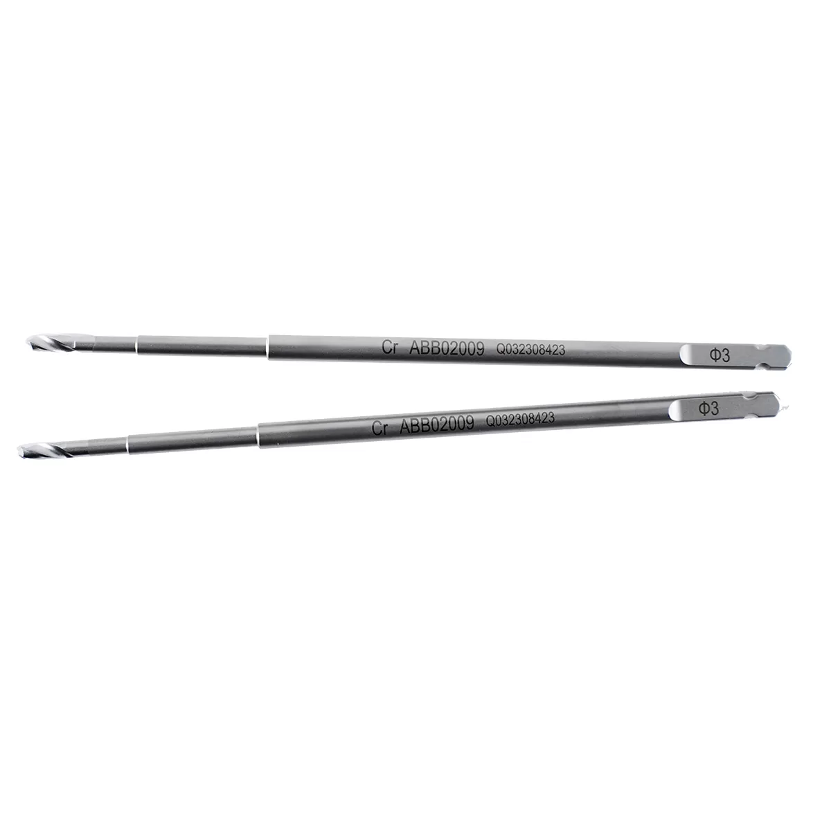 Occipital Drill Bit 3.0mm
