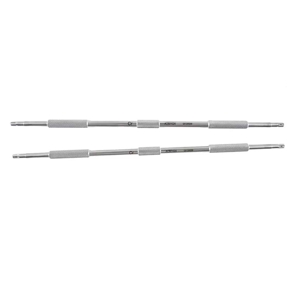 Pre-tightening Screwdriver (Torx, Double-ended)