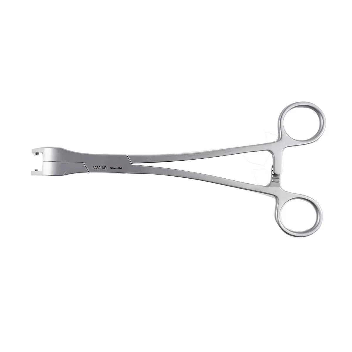 Reduction Swing Clamp