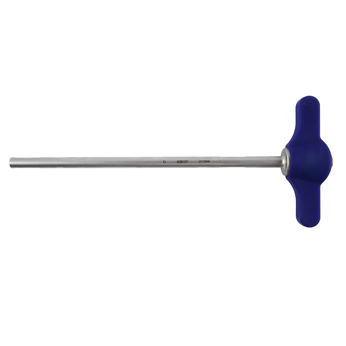 Set Screw Break-off Driver