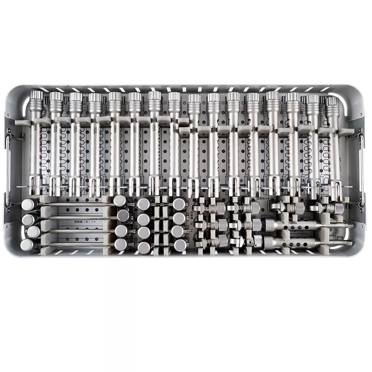 5.5 Spinal Deformity Correction Instrument Set