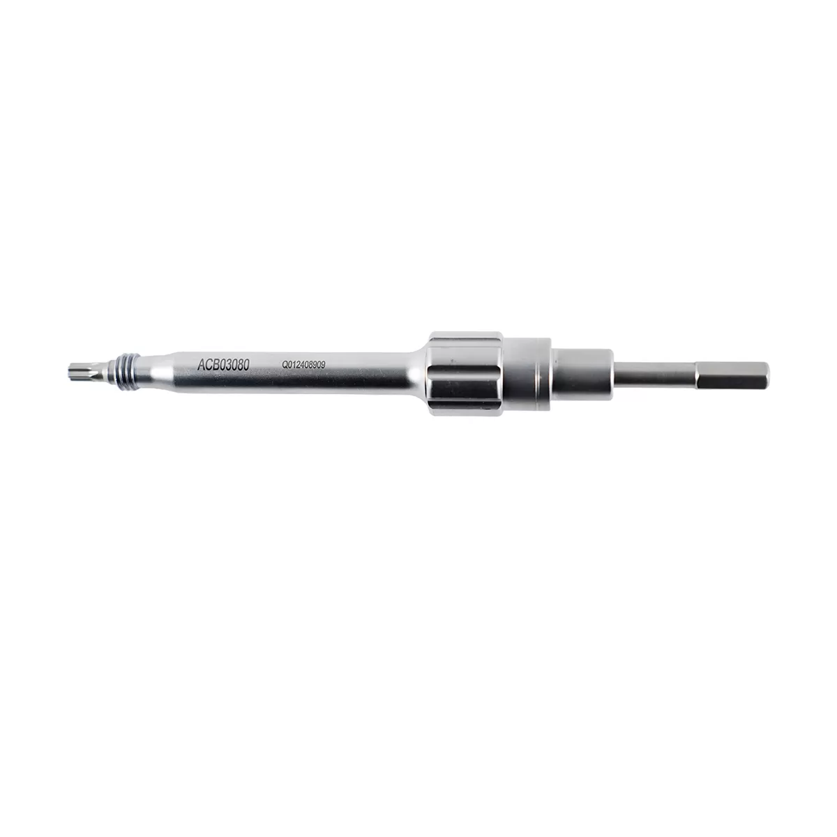 Electric Polyaxial Screw Driver