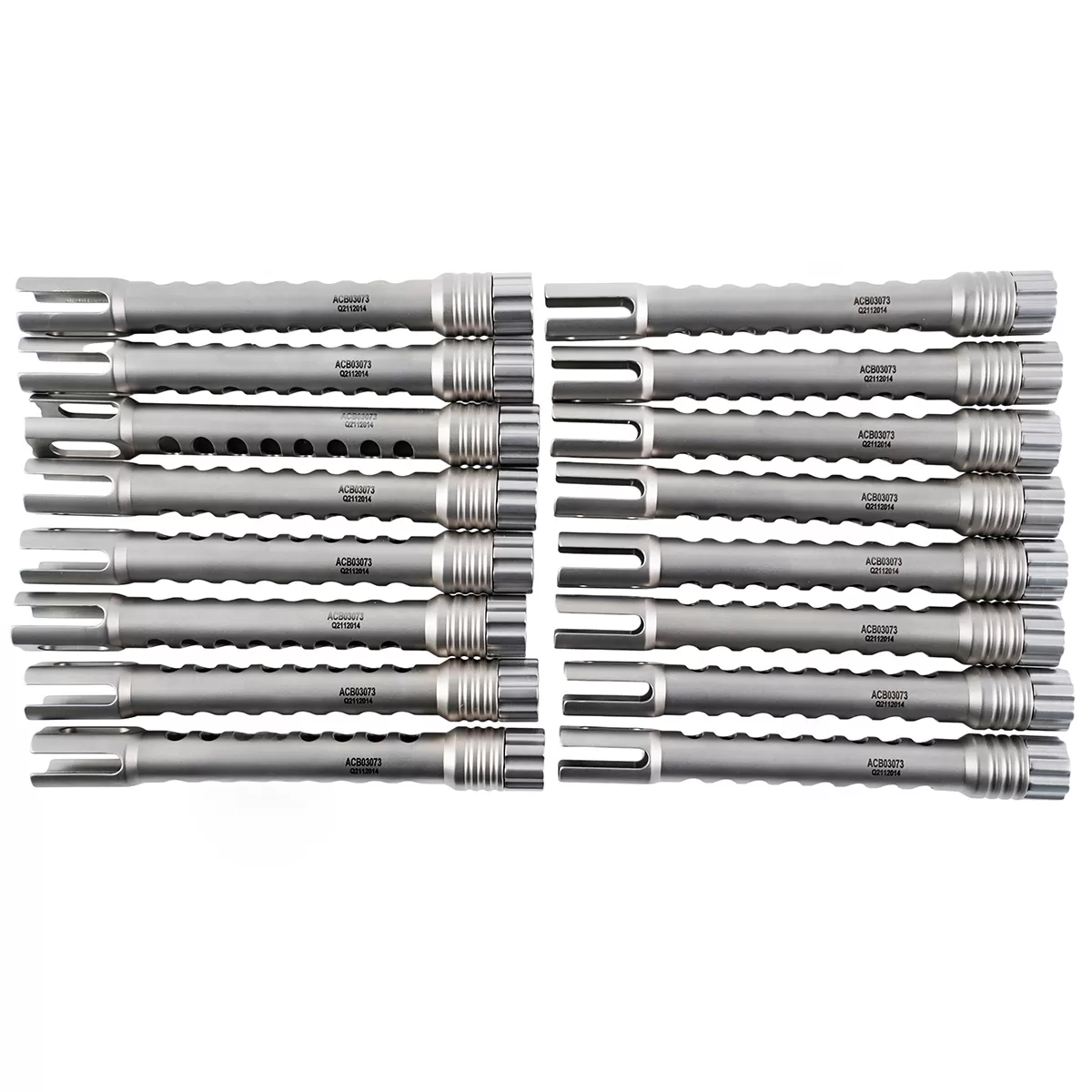 Rod Reduction Sleeve