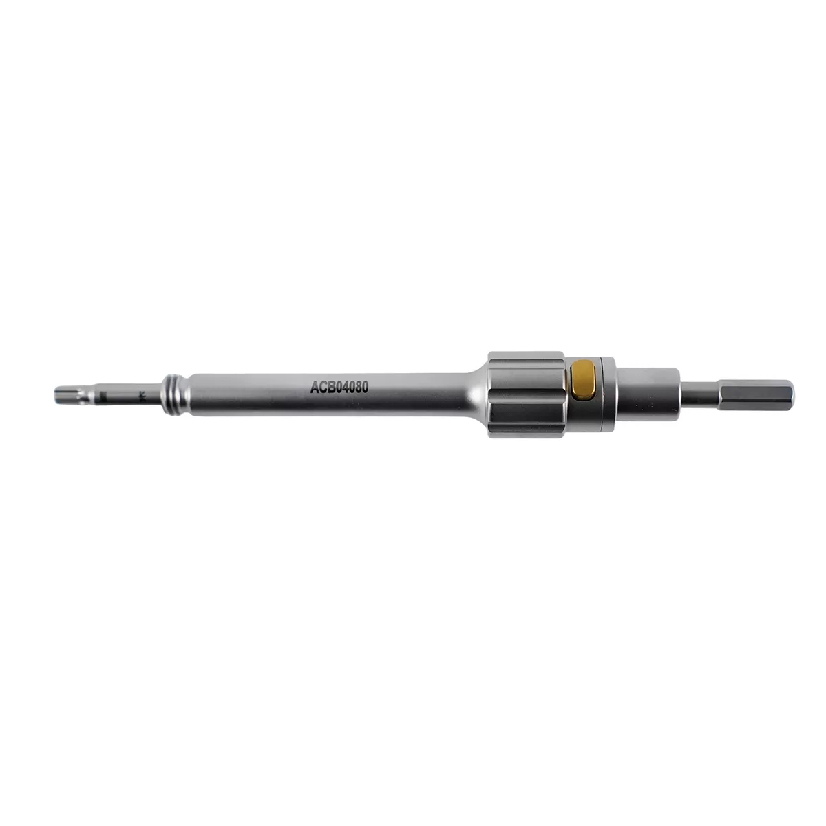 Electric Polyaxial Screw Driver