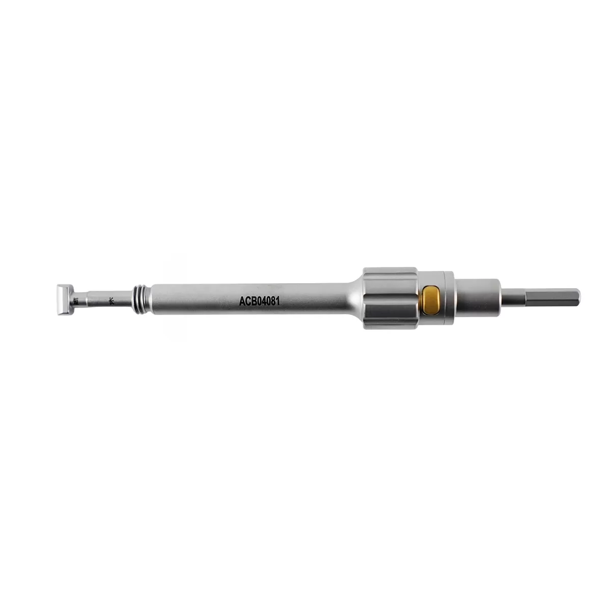 Electric Fixed-Head Screw Driver