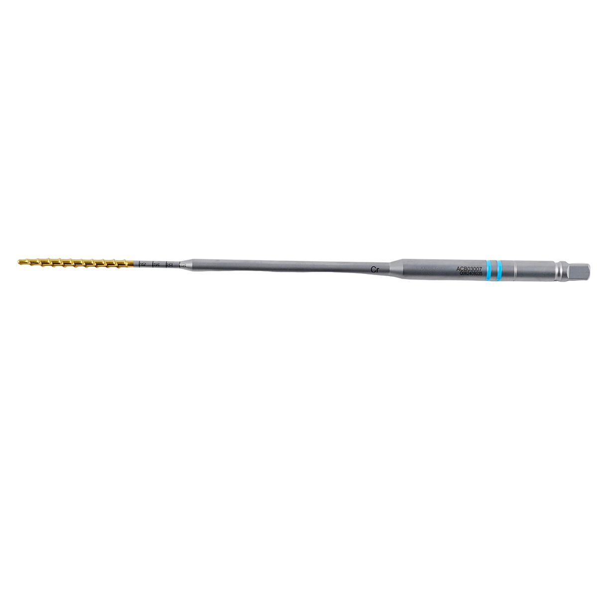 Tap 4.0mm