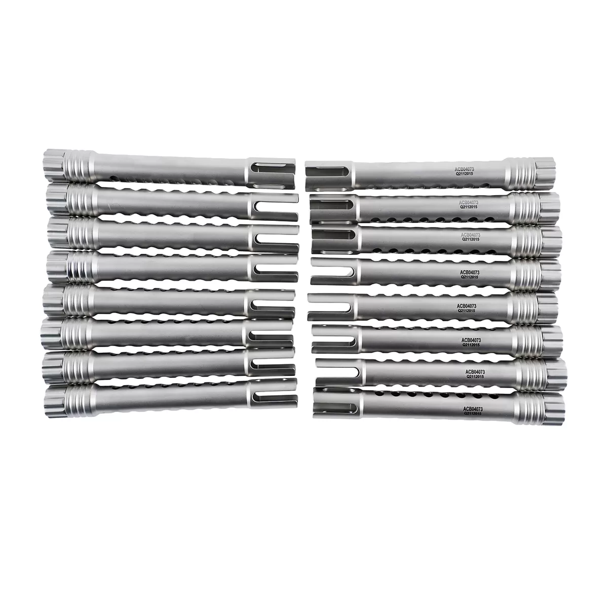 Rod Reduction Sleeve