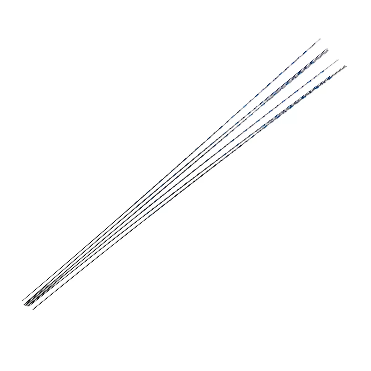 Round-Tip Guide Wire