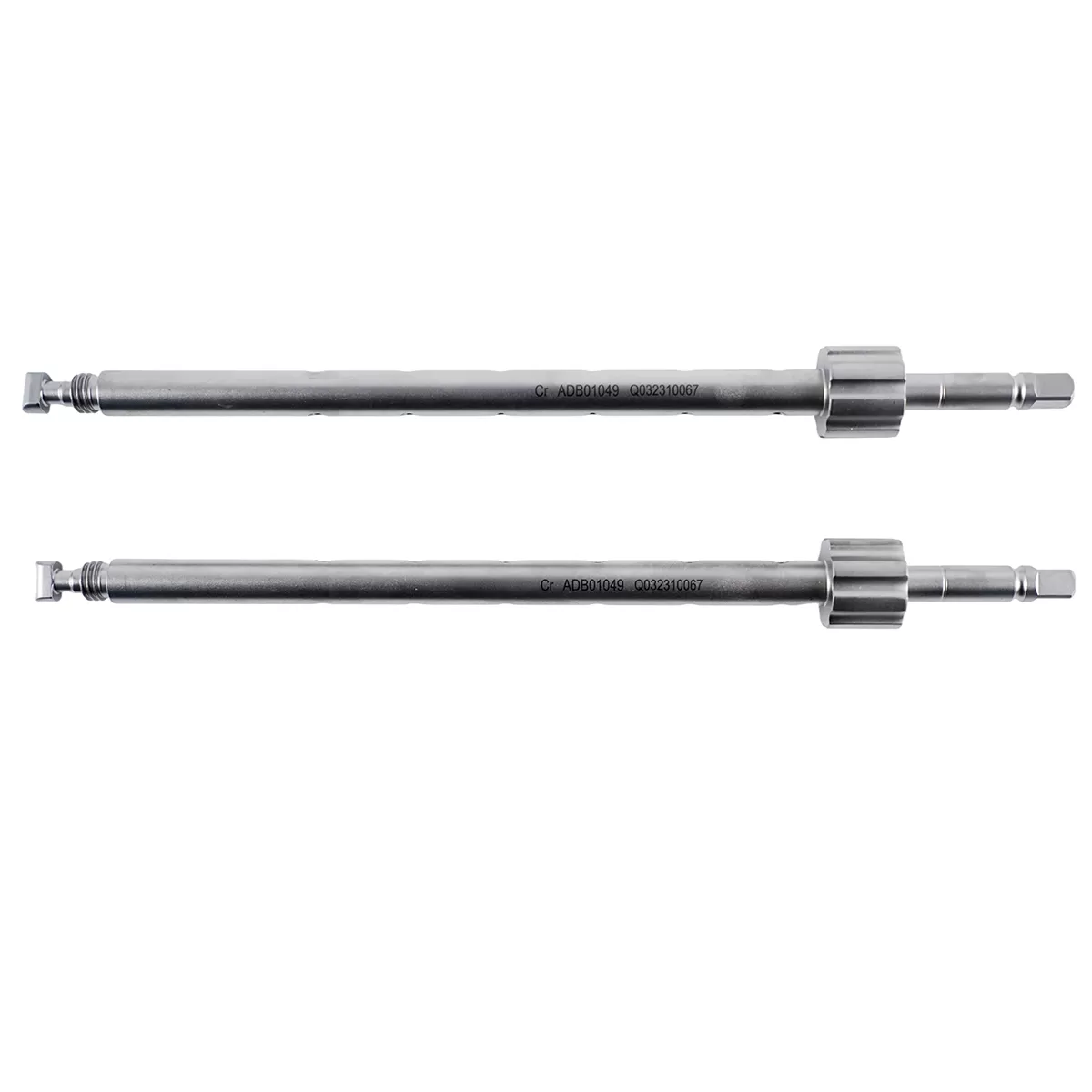 Fixed-Head Screw Inserter