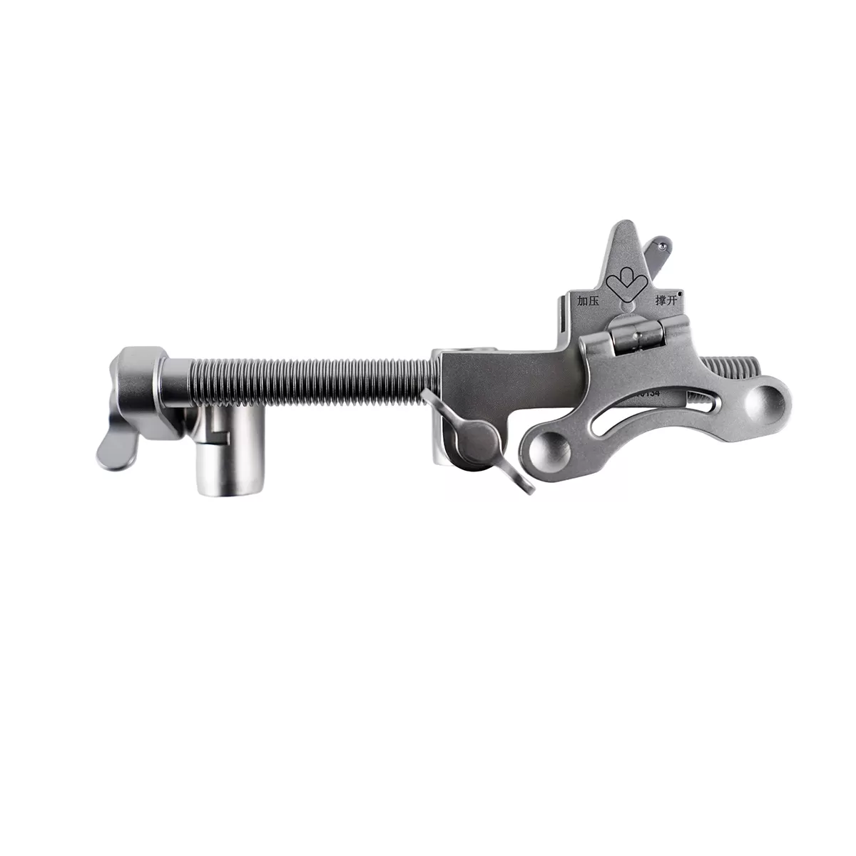 Distraction and Compression Instrument