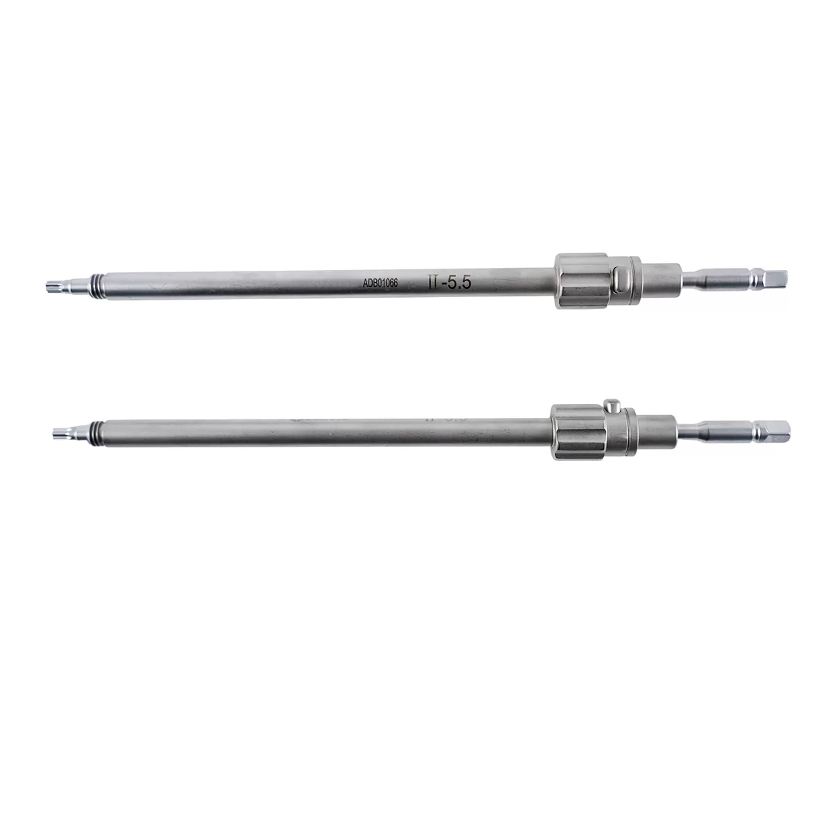 Minimally Invasive Polyaxial Screw Inserter II - 5.5
