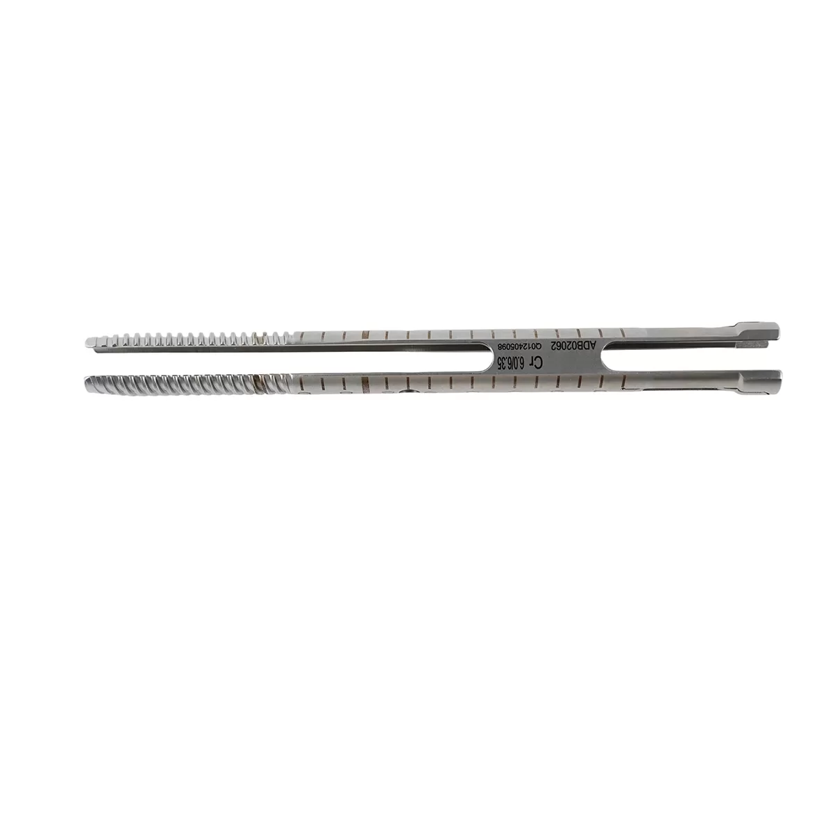 Screw Extension Sleeve 6.0/6.35mm