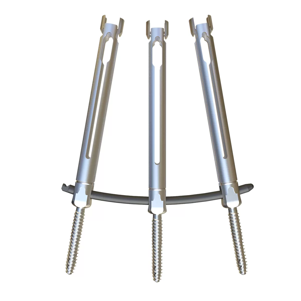 5.5mm Percutaneous MIS TL Extension Tab System