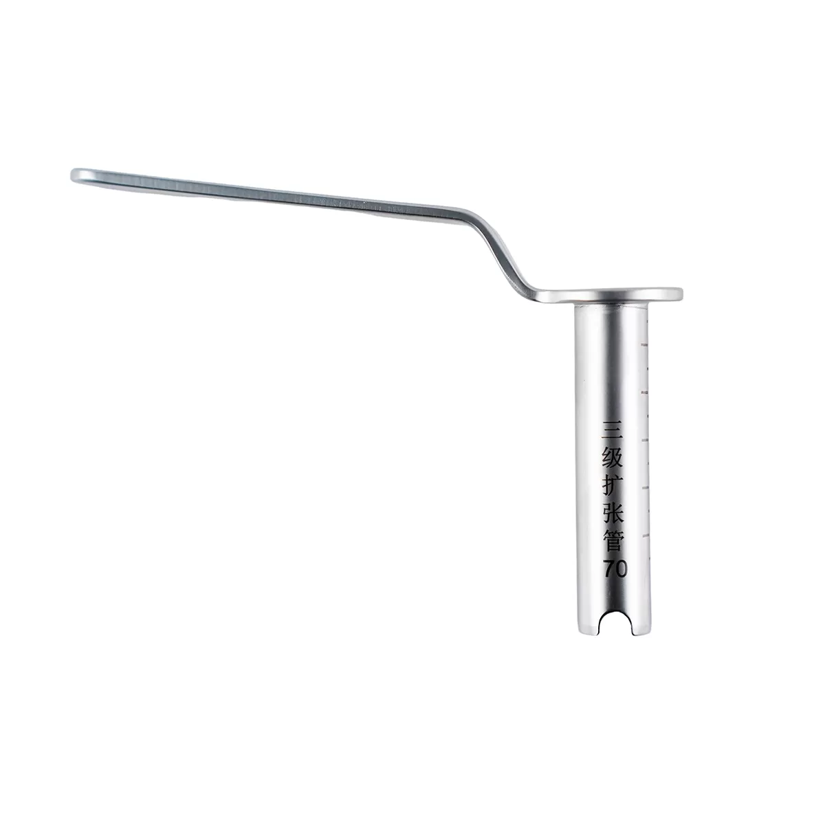 Sequential Dilator 70mm