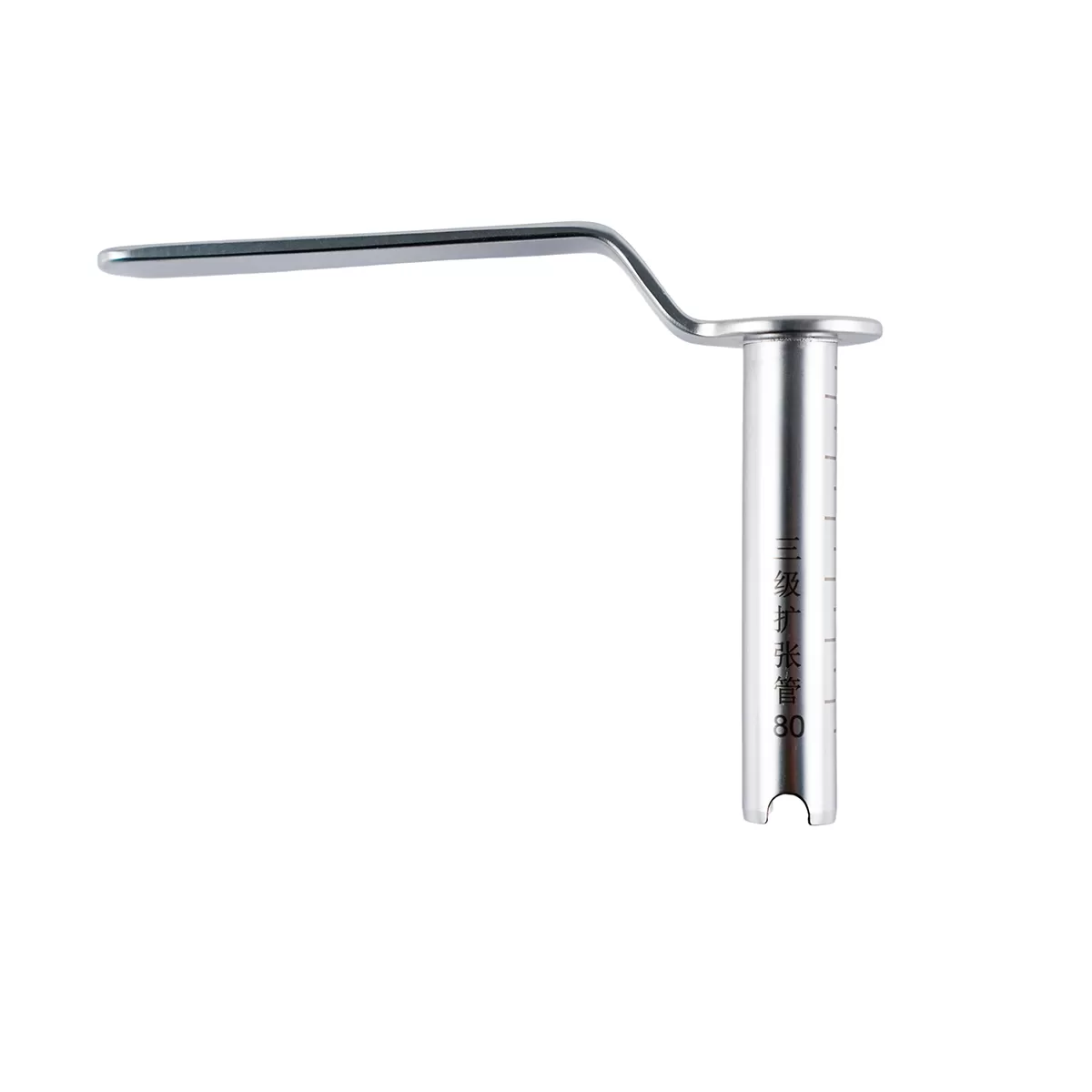 Sequential Dilator 80mm