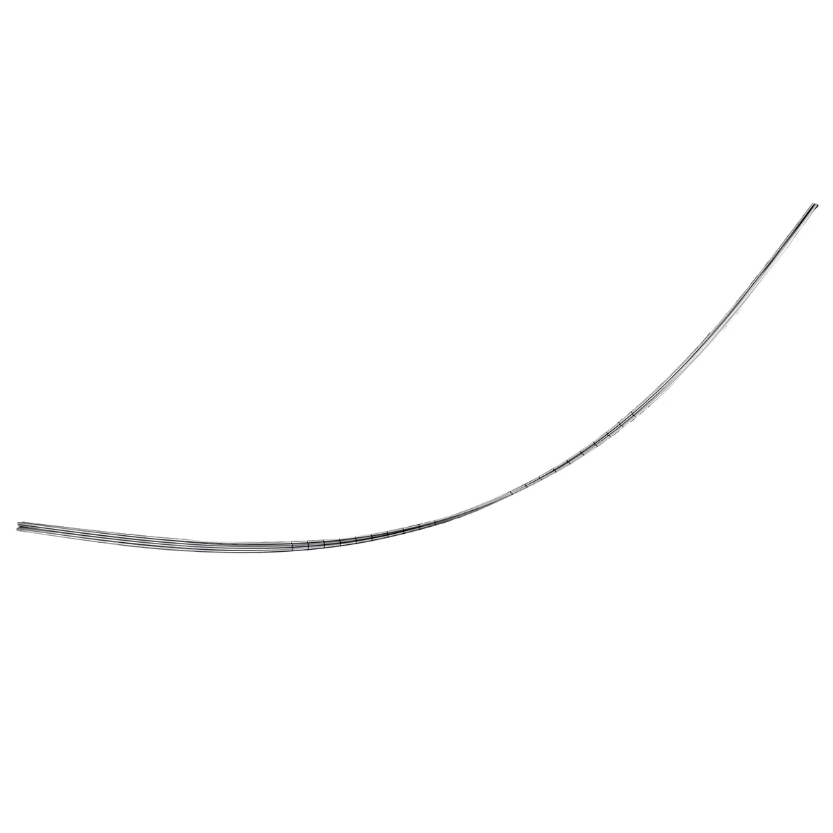 Round Tip Guide Wire