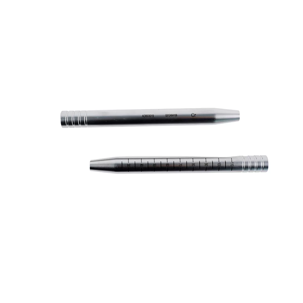 Sequential Dilator II