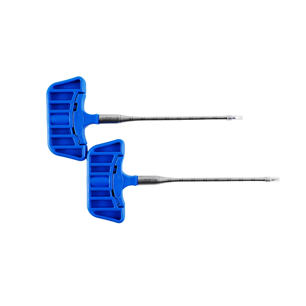 Short Puncture Needle