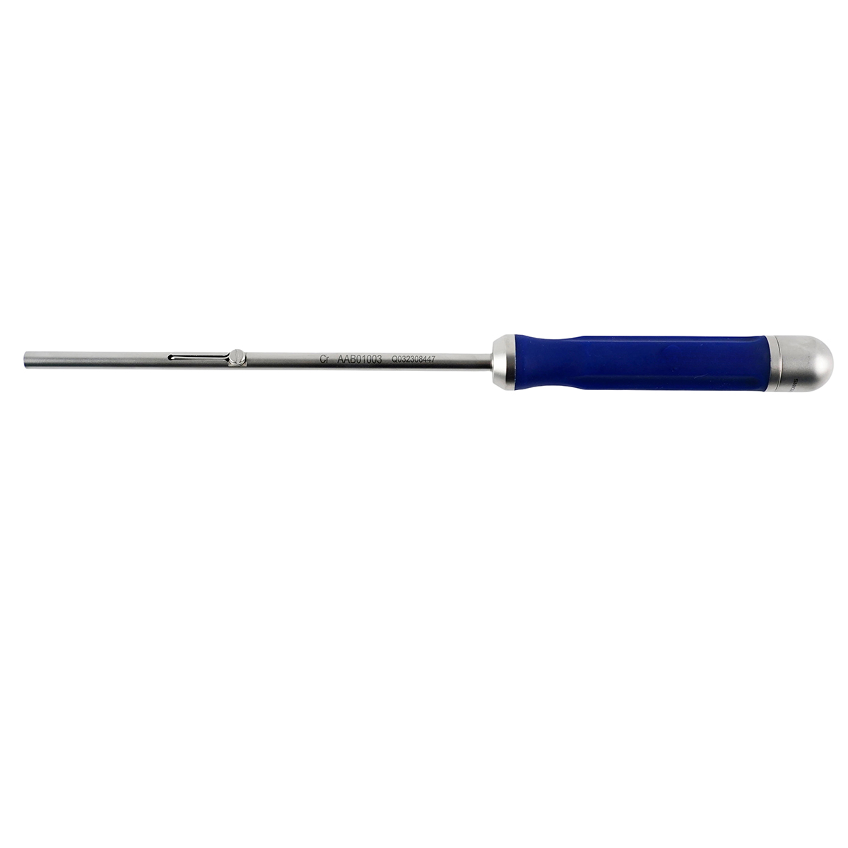 Distractor Pin Screwdriver