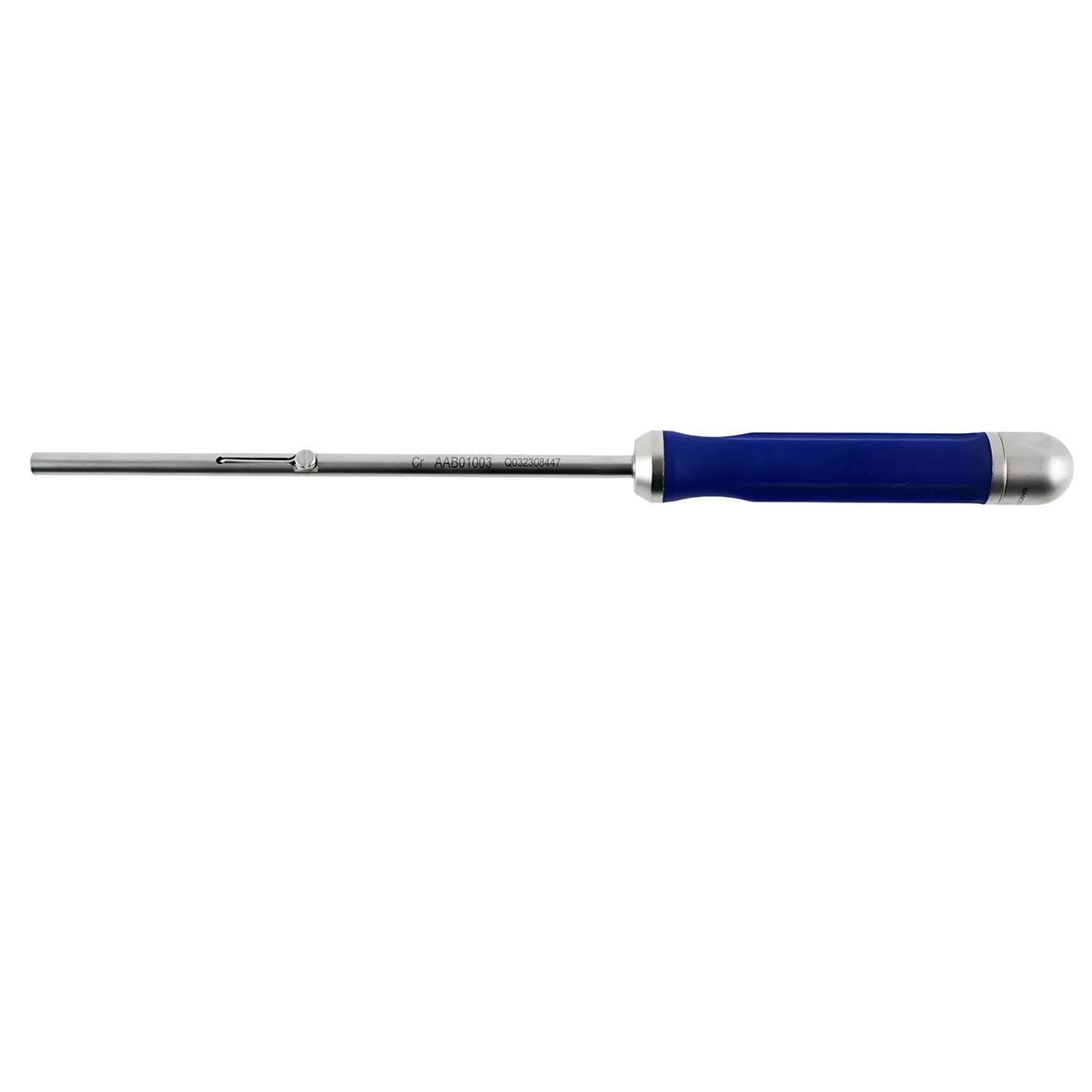 Distractor Pin Screwdriver