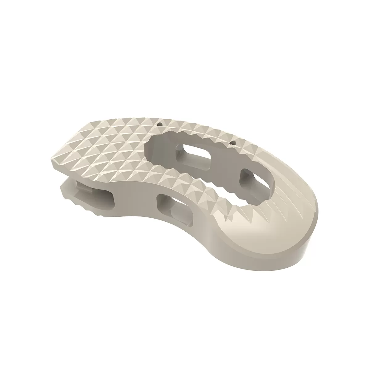 Straight Pituitary Rongeur