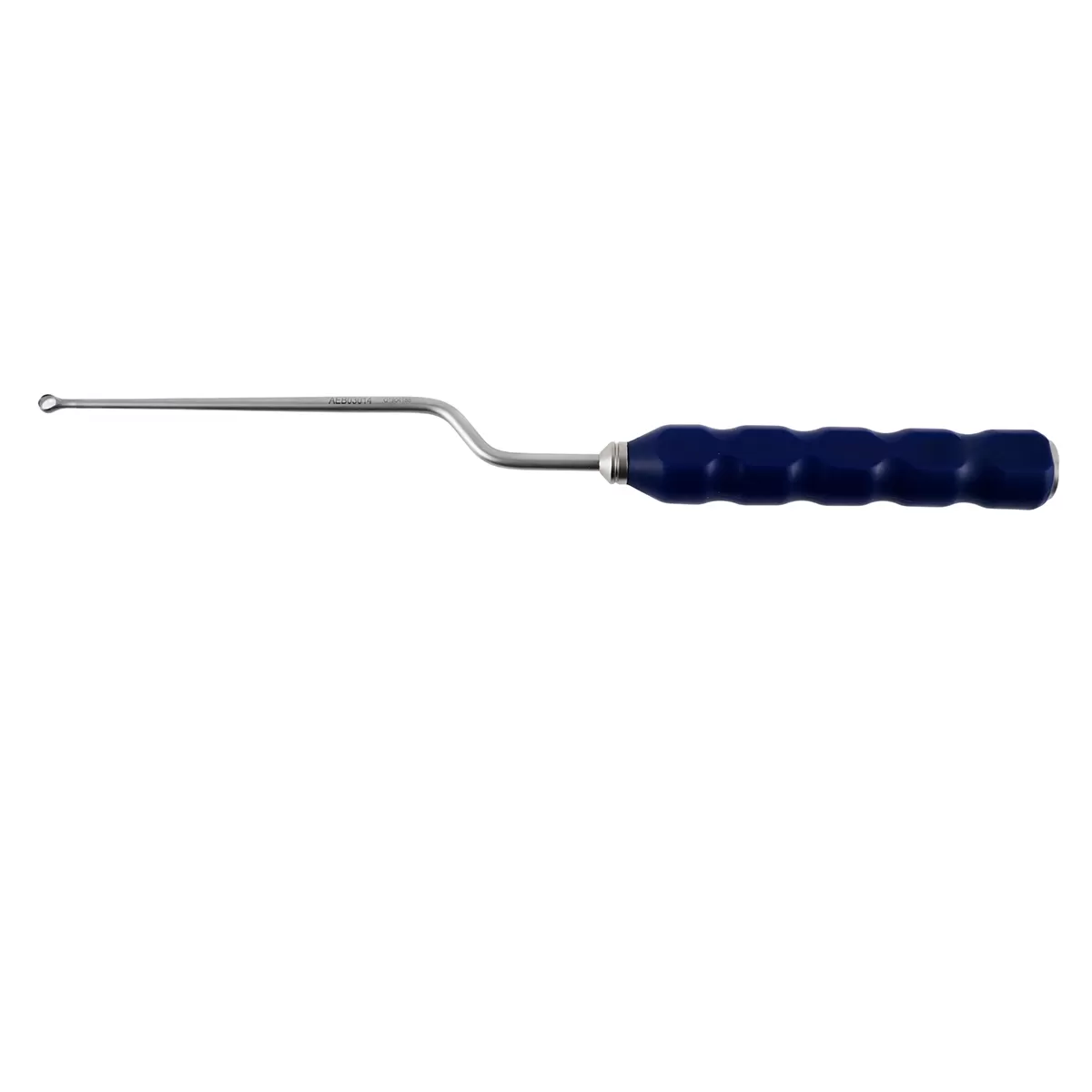 Curette Spoon (Round)
